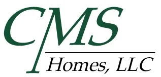 CMS Homes LLC logo